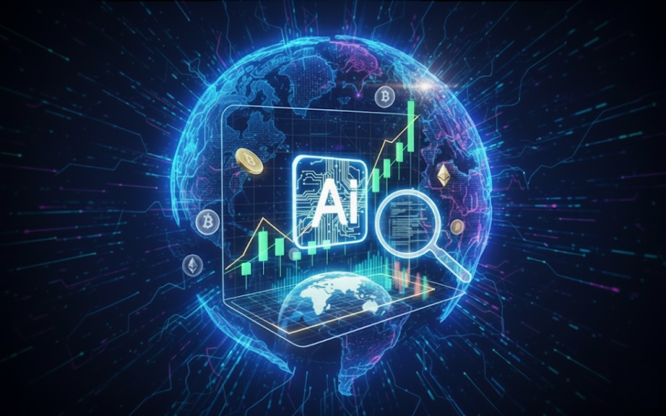 Leveraging AI for Smarter Investing in Digital Asset Markets