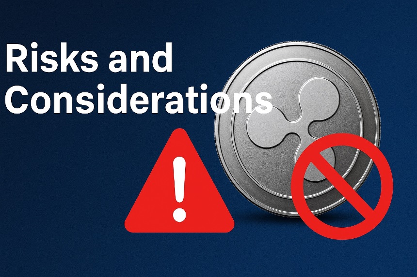 Risks and Considerations