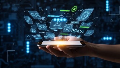 The Core Technologies Driving Mobile Gaming Platforms