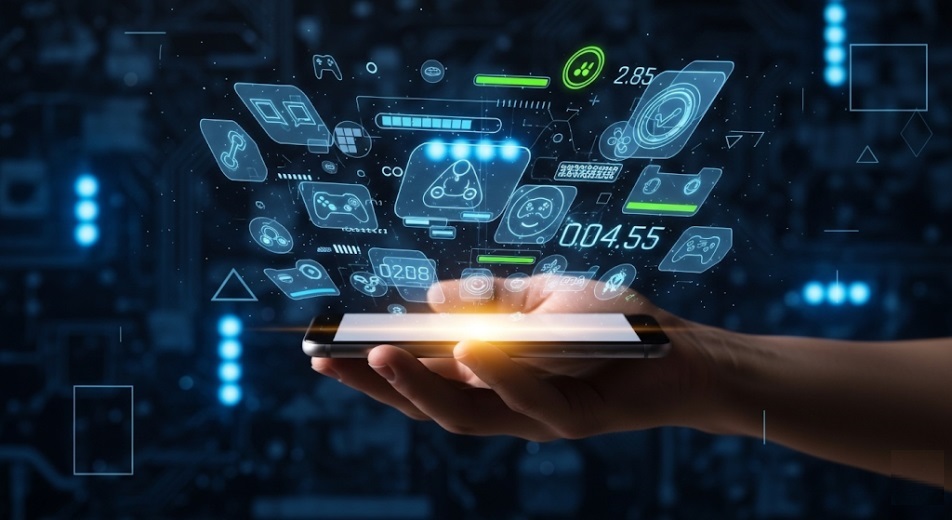 The Core Technologies Driving Mobile Gaming Platforms