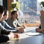 The future of Technology Leadership Through the Lens of Keynote Talks