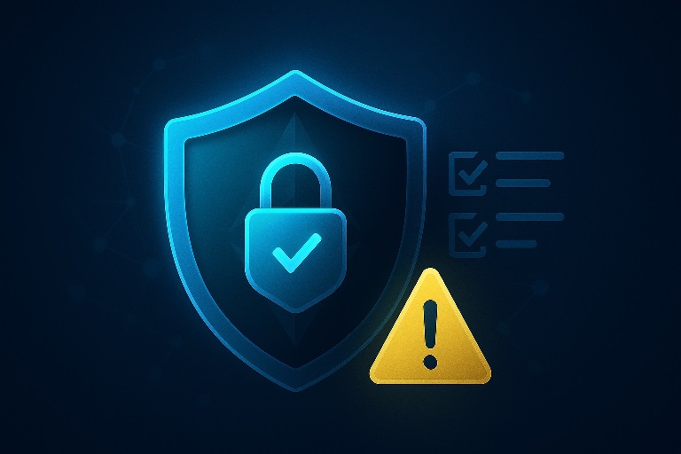 Trust & safety check (read this before you act)