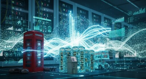 Why New Platforms Outpace UK Legacy Operators