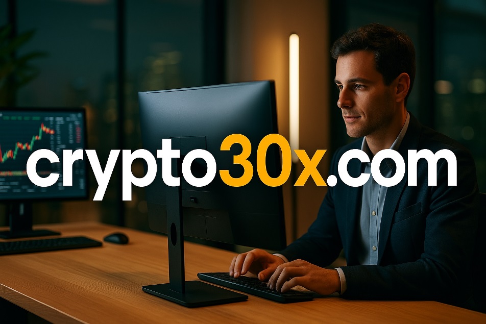 crypto30x.com