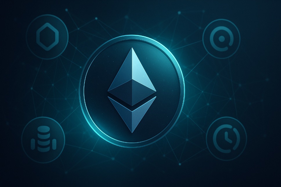 eCryptoBit.com Review Pros, Tokens & Ethereum Guide 2025