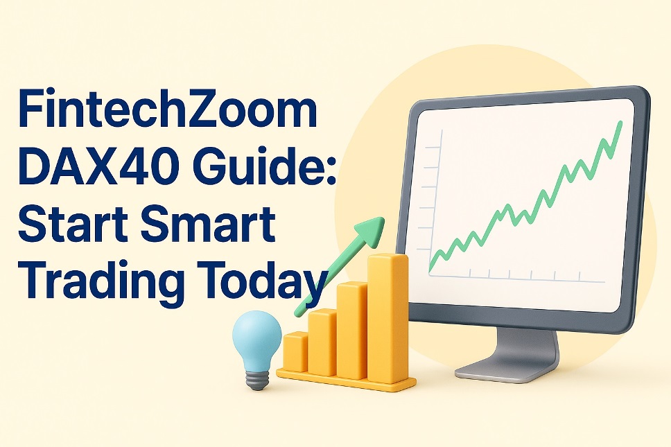 Fintechzoom.com DX40 Guide