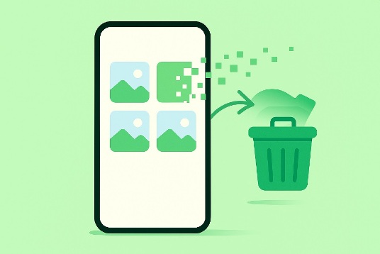 How to Auto-Delete Screenshots on Android—No More Clutter