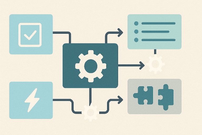 A practical toolkit for modern workflows