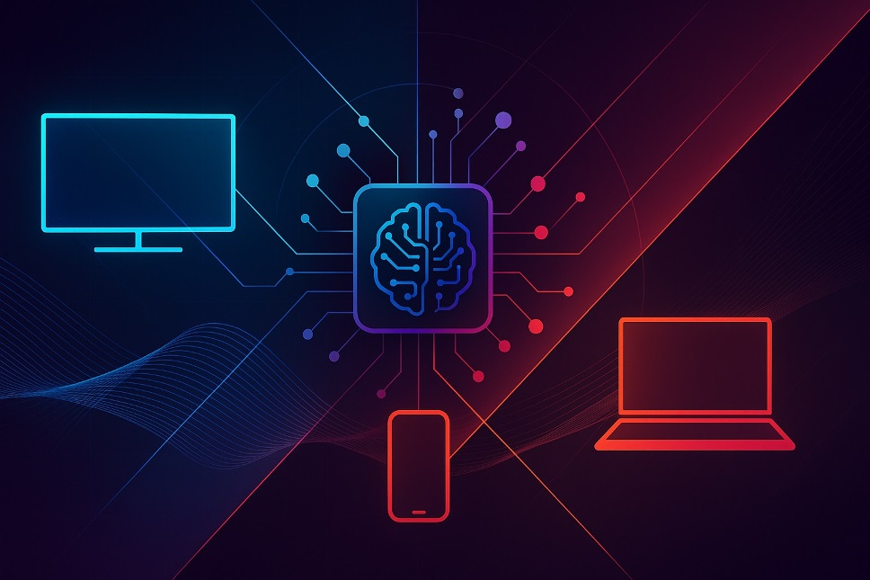 AI Insights DualMedia Revolutionizing Cross-Media Intel
