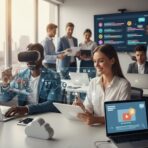 AI-Powered Corporate Learning The 2025 Training Tech