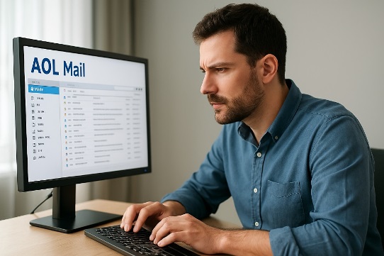AOL Mail