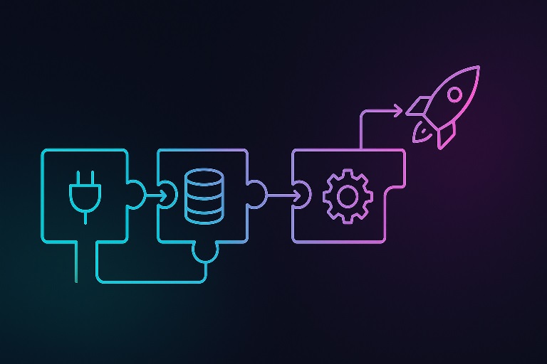 An implementation path that respects your stack