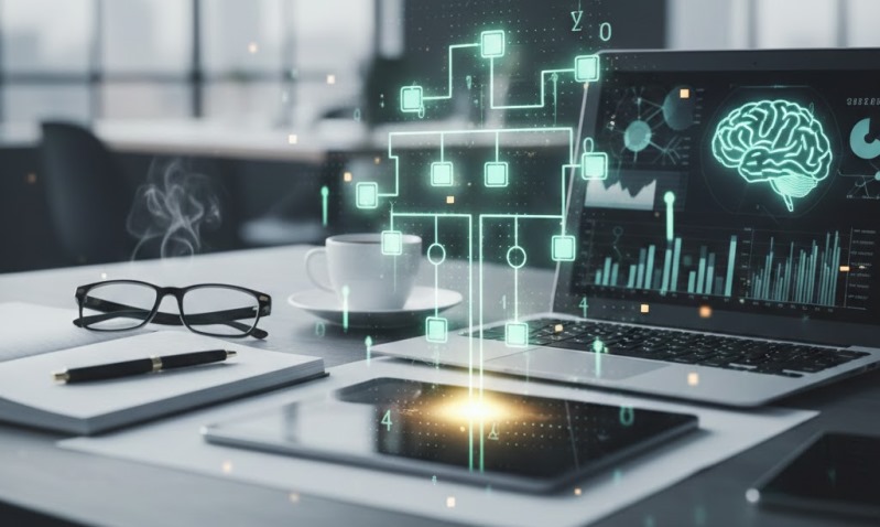 Business Operations Content