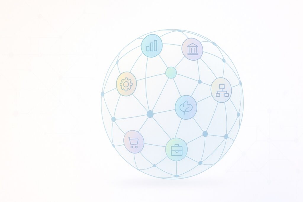 Coyyn.com Review Tech Ecosystem for Business Innovation