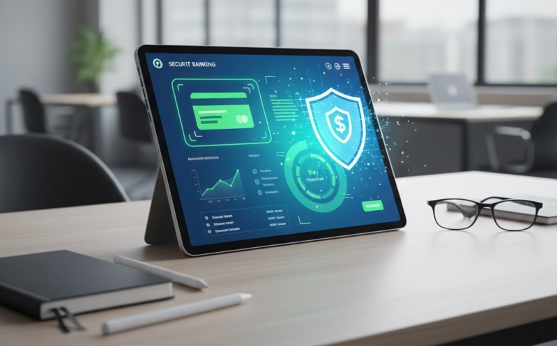 Digital Banking Education