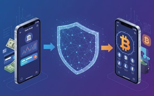 Digital Wallets Explained From Your Bank App to Bitcoin