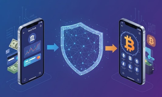 Digital Wallets Explained: From Your Bank App to Bitcoin
