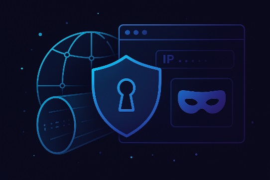 Floppydata Proxy: Building Trust in a Hyper-Tracked World