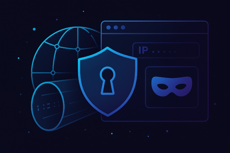 Floppydata Building Trust in a Hyper-Tracked World