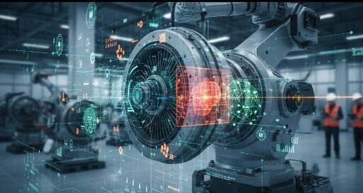 How Predictive Maintenance Transforms Equipment Reliability