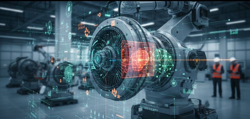 How Predictive Maintenance Transforms Equipment Reliability