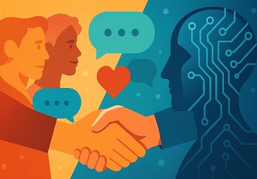 How Tech Startups Humanize Marketing in an AI-Driven World