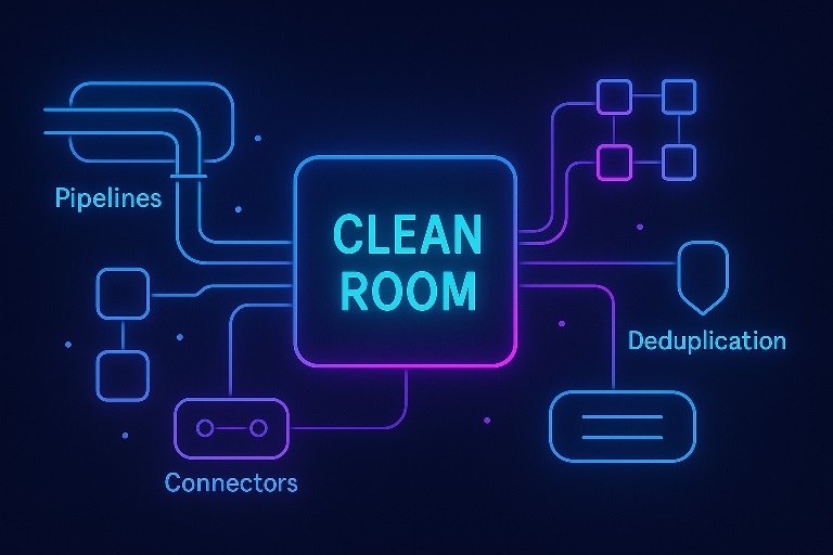 How the data layer works—without jargon