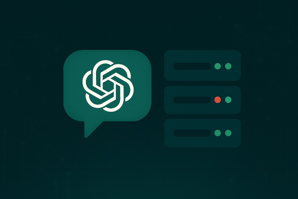 Is ChatGPT Down | Check Server Status Outages & Top Fixes