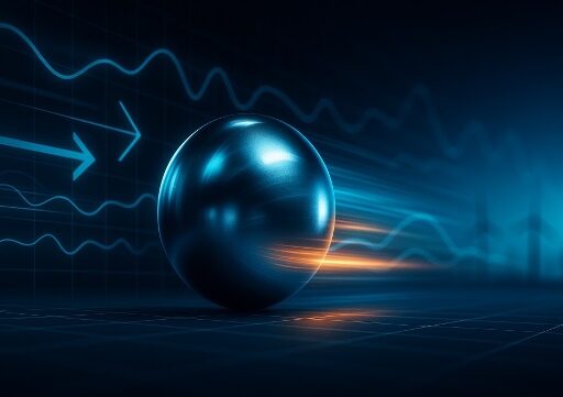 What is Kinetic Energy? Formula, Types, and Real-World Examples