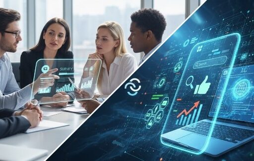 Measuring Brand Awareness Key