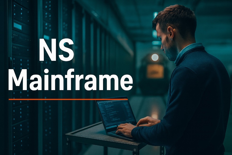 NS Mainframe Guide