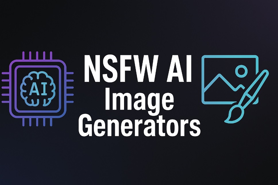 NSFW AI Image Generators Free & Unrestricted