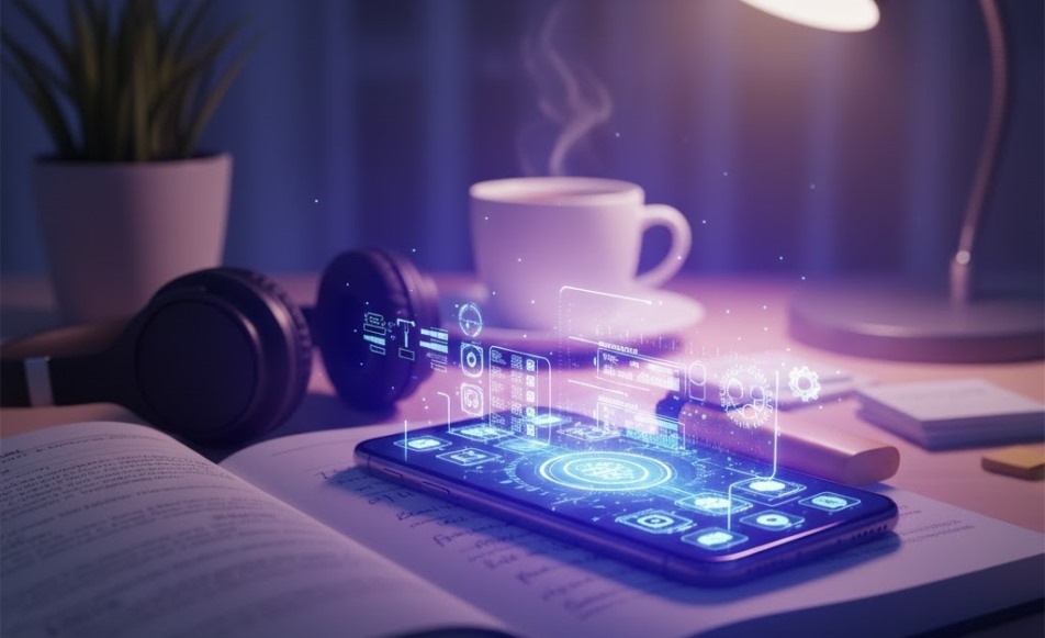Phone Focus Methods Optimize Settings for Exam Success
