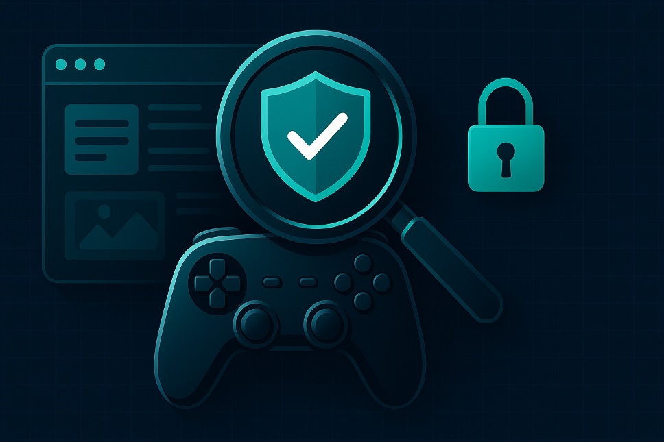 Playing Games on Blog PlayBattleSquare A Legitimacy Check