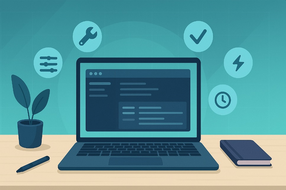 Quikconsole Com Real Tools for Real Digital Productivity