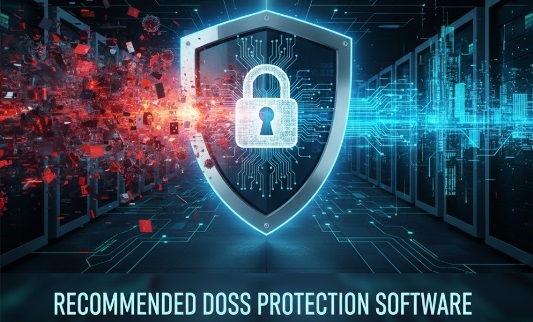 Recommended DDoS Protection Software