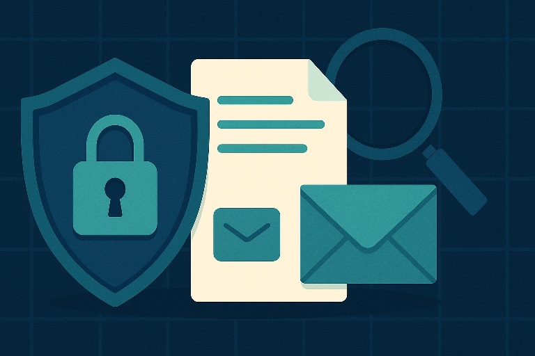 Safety First Security, Privacy, and Contact You Can Check