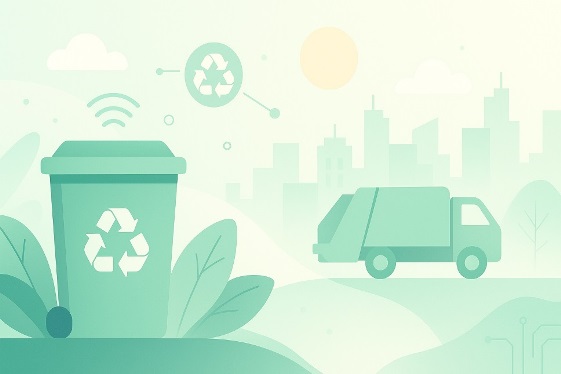 Smart Waste Management Solutions