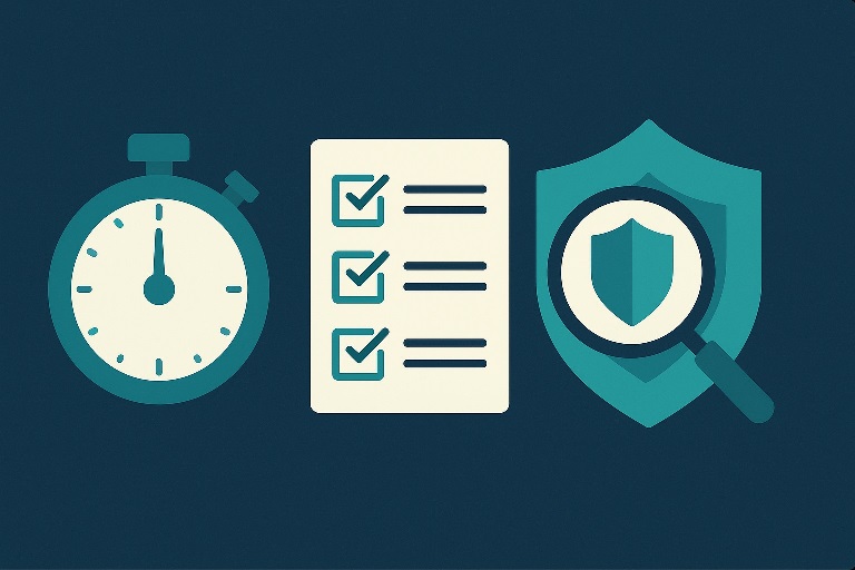 The Best One-Minute Trust Test