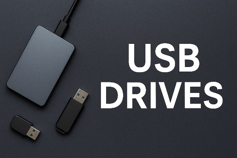 USB Drives