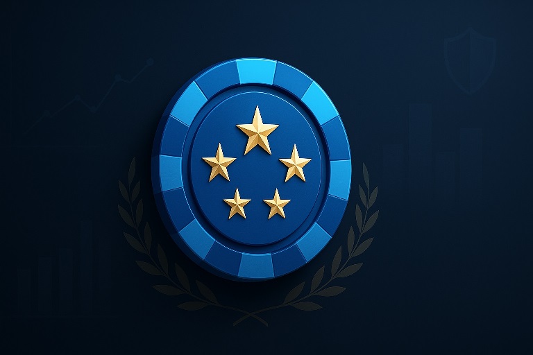 What “blue chip” really means—and why it matters