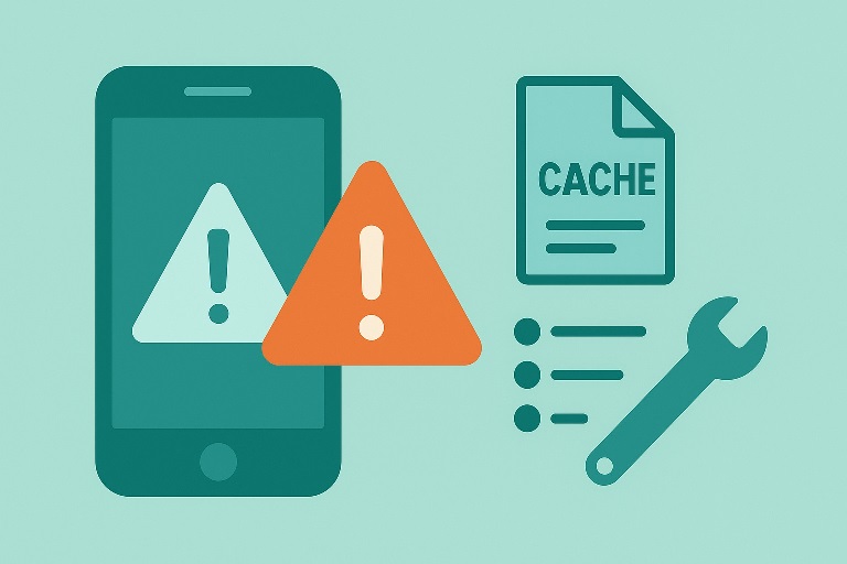 When it becomes an issue (and how to fix it)