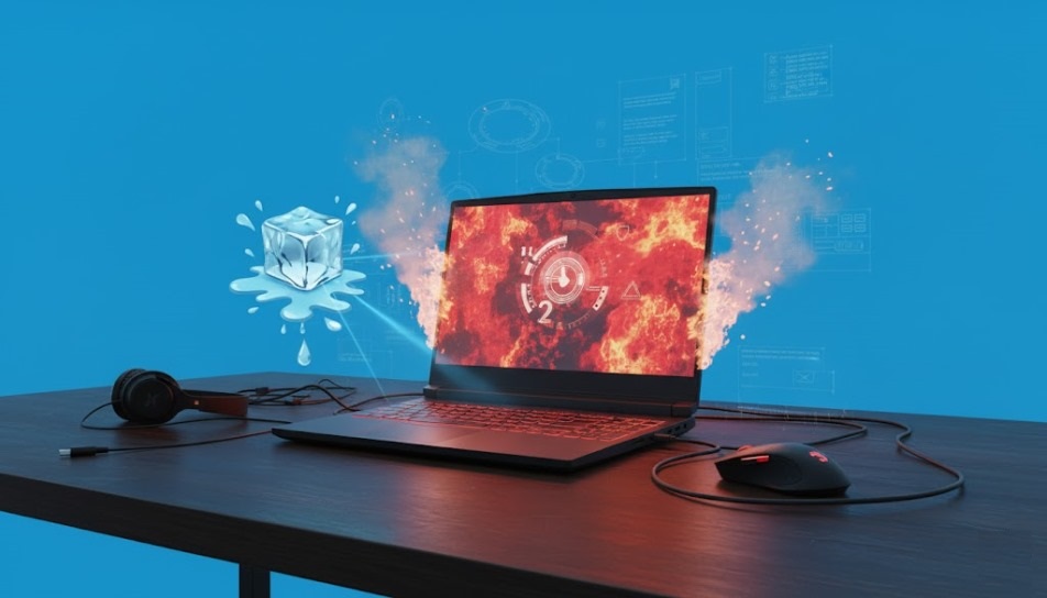 Why Is My Computer Overheating Common Causes and Solutions