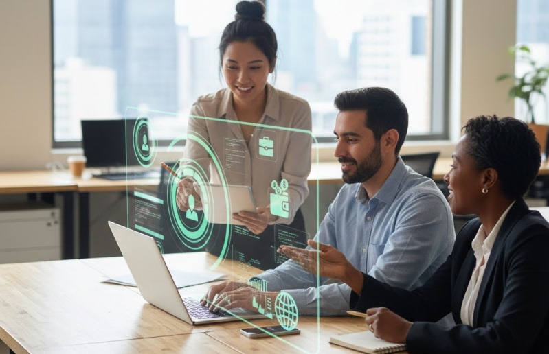 Who Should Use Coyyn.com