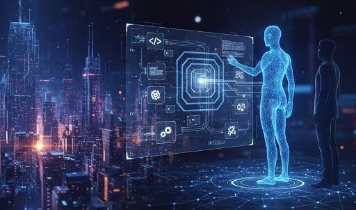 AI-First Architecture Building Systems for AI Co-Creation