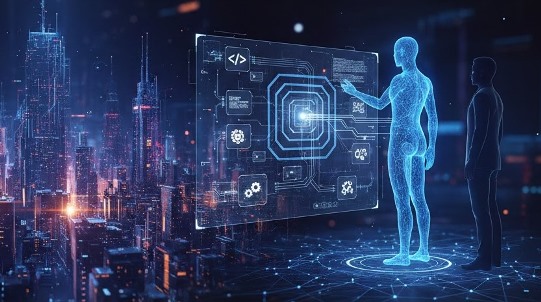AI-First Architecture: Building Systems for AI Co-Creation