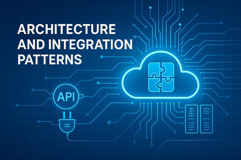 Architecture and Integration Patterns