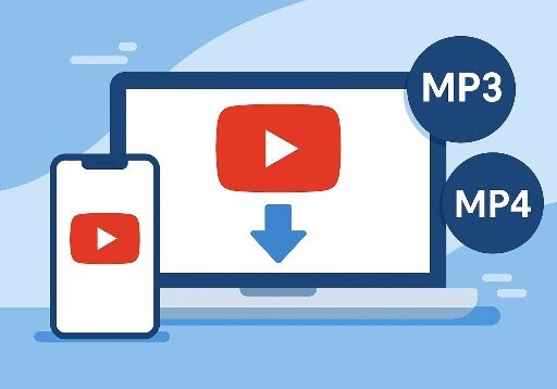 Fast Youtube Downloder