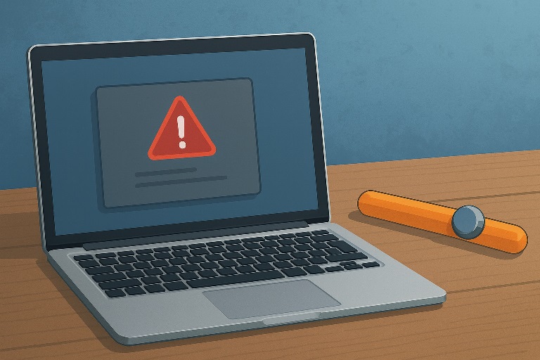 Fix Configuration and Environment Conflicts