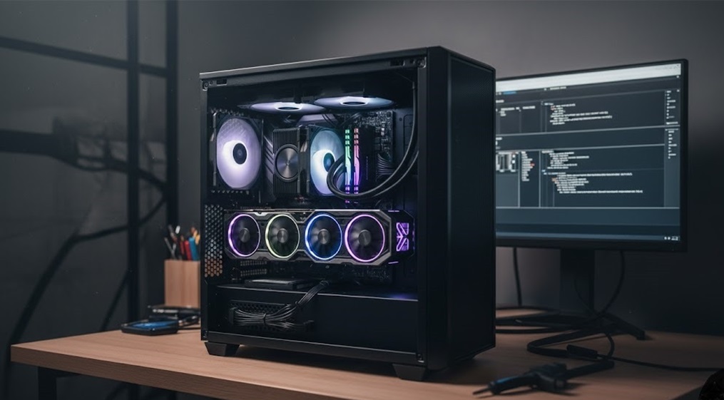 How to Upgrade Computer Hardware for Maximum Performance